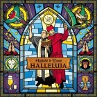 Audio88 und Yassin - Halleluja