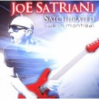 Joe Satriani - Satchurated