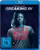 Breaking In - Rache ist ein Mutterinstinkt