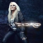Doro - Backstage to Heaven (EP)