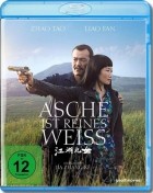 Asche ist reines weiss