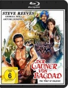 Der Gauner von Bagdad