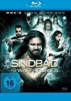 Sinbad and the War of the Furies