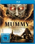 The Mummy - Die Wiedergeburt