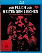 Der Fluch der Reitenden Leichen