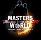 Masters Of The World Geopolitical Simulator 3
