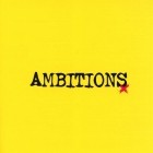 ONE OK ROCK - Ambitions