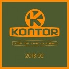 Kontor Top Of The Clubs 2018.02