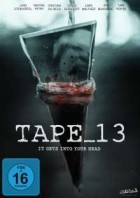 Tape 13