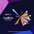 Eurovision Song Contest Rotterdam 2021