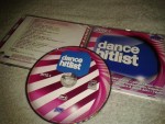 Dance Hitlist 2012.1