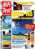 Hifi Test 01/2016