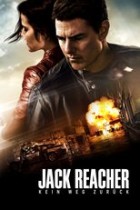 Jack Reacher - Kein Weg zurück