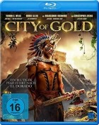 City Of Gold