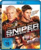 Sniper: Assassin's End