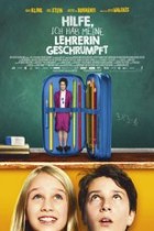 Hilfe ich hab meine Lehrerin geschrumpft