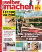 Selber Machen 09/2017