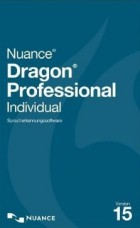 Nuance Dragon Professional Individual v15