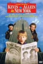 Kevin Allein in New York