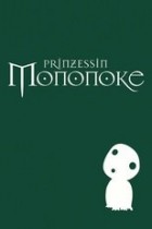 Prinzessin Mononoke