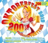 Oktoberfest 2019 - 200 Wiesnhits Im Partymix
