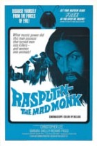 Rasputin - Der wahnsinnige Mönch
