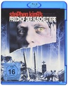 Friedhof der Kuscheltiere