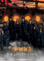 Die wilden Kerle 5 - Hinter dem Horizont