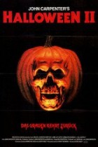 Halloween 2 - Das Grauen kehrt zurück