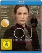 Lou Andreas-Salomé