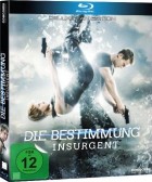 Die Bestimmung - Insurgent