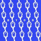 Mary Goes Wild - BYOB