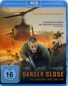 Danger Close - Die Schlacht von Long Tan