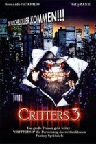 Critters 3 - Die Kuschelkiller kommen