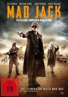 Mad Jack - Travelling Forbidden Dimensions