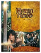 Robin Hood - Staffel 1