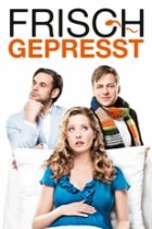 Frisch gepresst