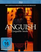 Anguish - Gequälte Seele