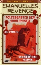 Foltergarten der Sinnlichkeit