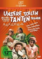 Unsere tollen Tanten