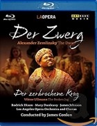 Der Zwerg/Der zerbrochene Krug - Alexander Zemlinsky und Viktor Ullmann