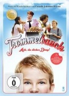 Trommelbauch Ach du dickes Ding