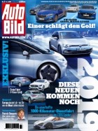 Auto Bild 27/2019