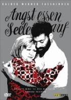 Angst essen Seele auf