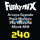 Funkymix 240