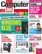 Computer Bild 09/2013