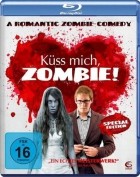 Kuess mich Zombie