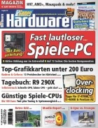 PC Games Hardware 09/2014