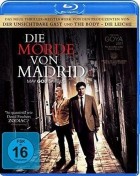 Die Morde von Madrid