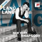 Lang Lang - New York Rhapsody